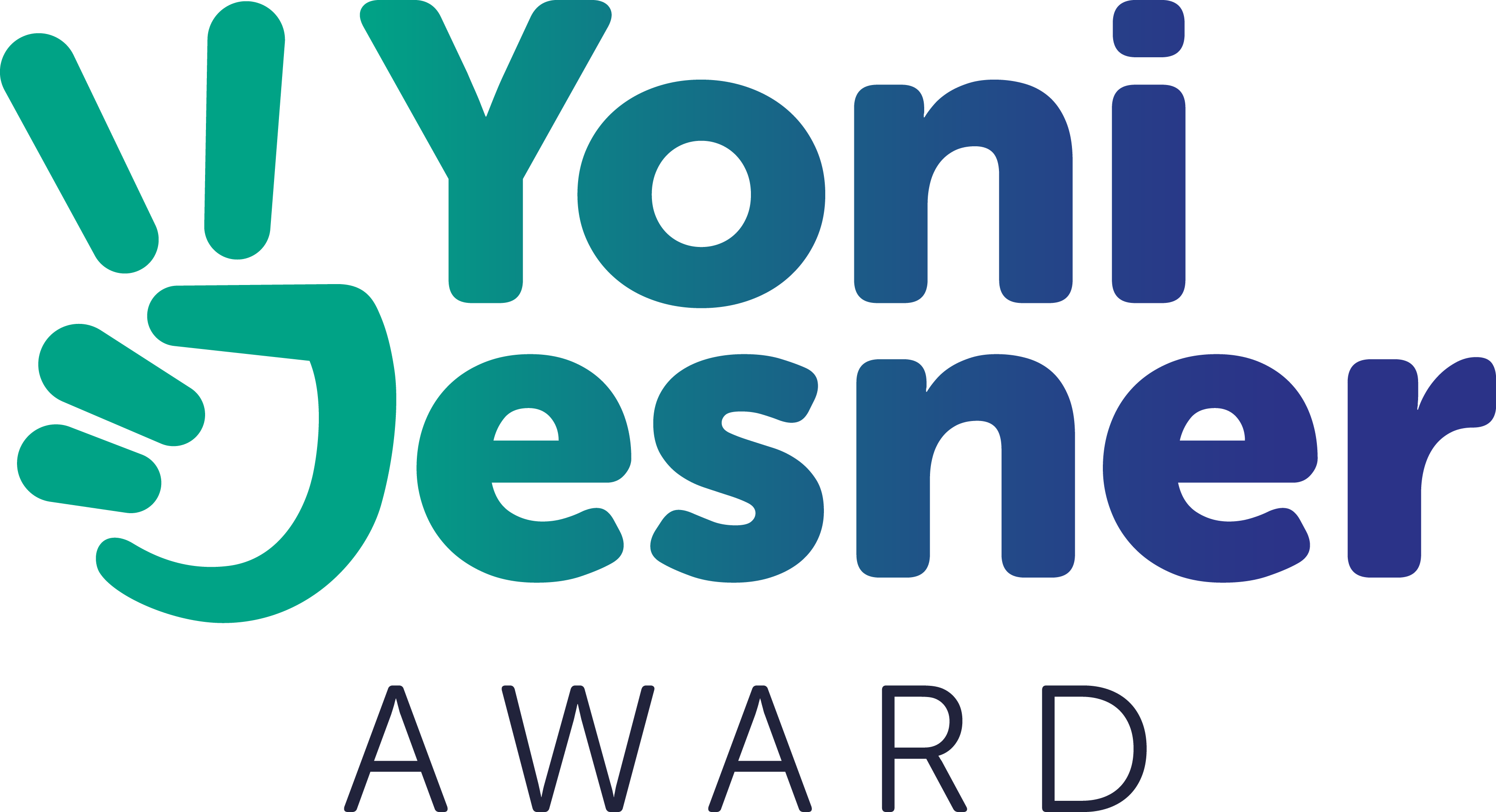 Yoni Jesner Award