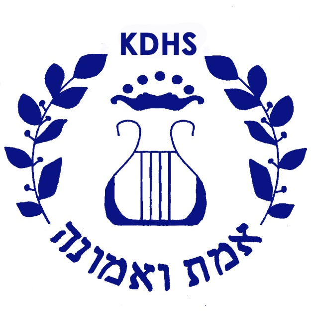 King David High School Manchester